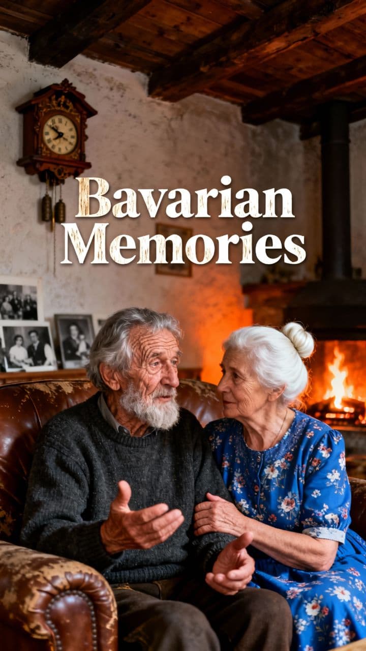 Bavarian Memories
