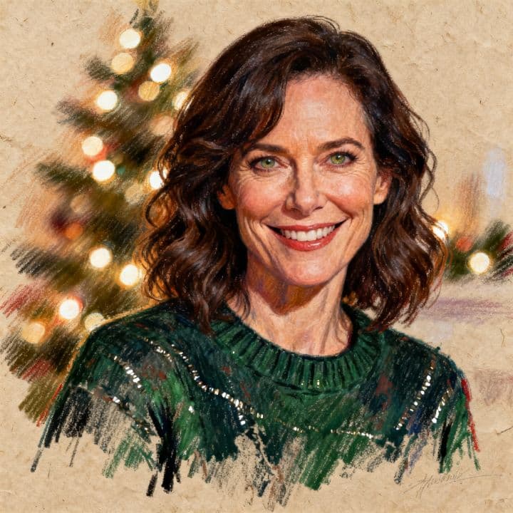 A Christmas Thing