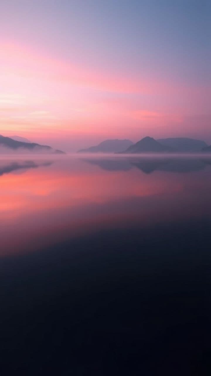 Sunset Memories