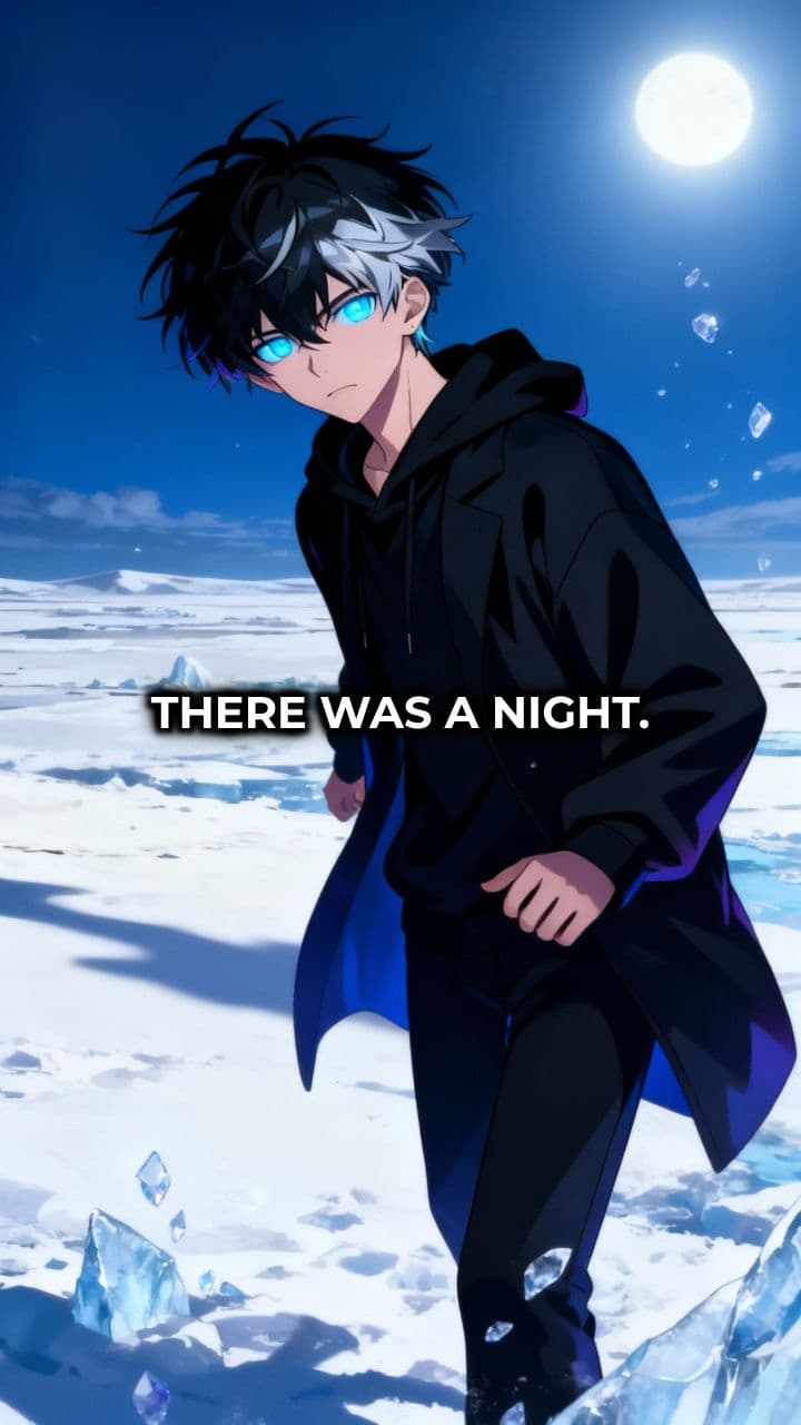 The Last Smile