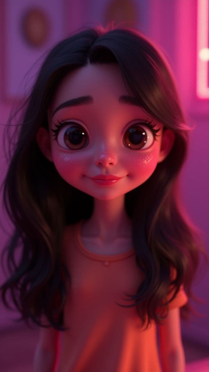 Pinay Doll