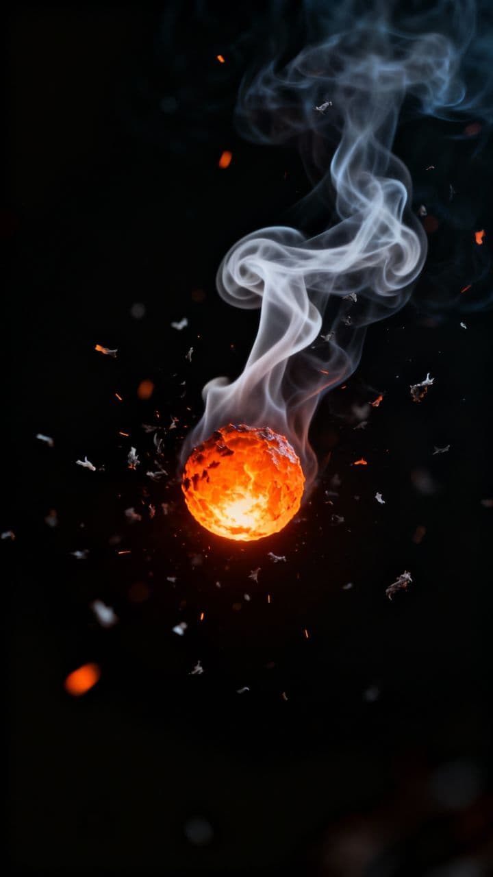 Eternal Flame