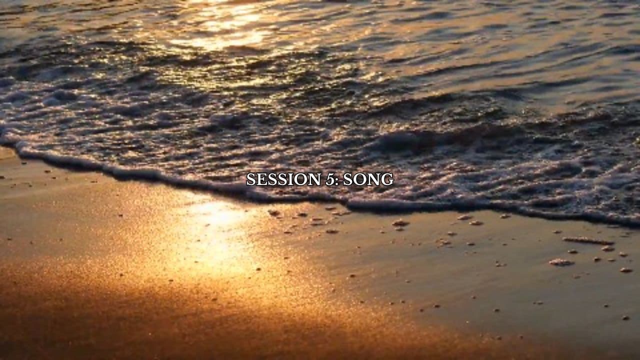 Finding Your Voice