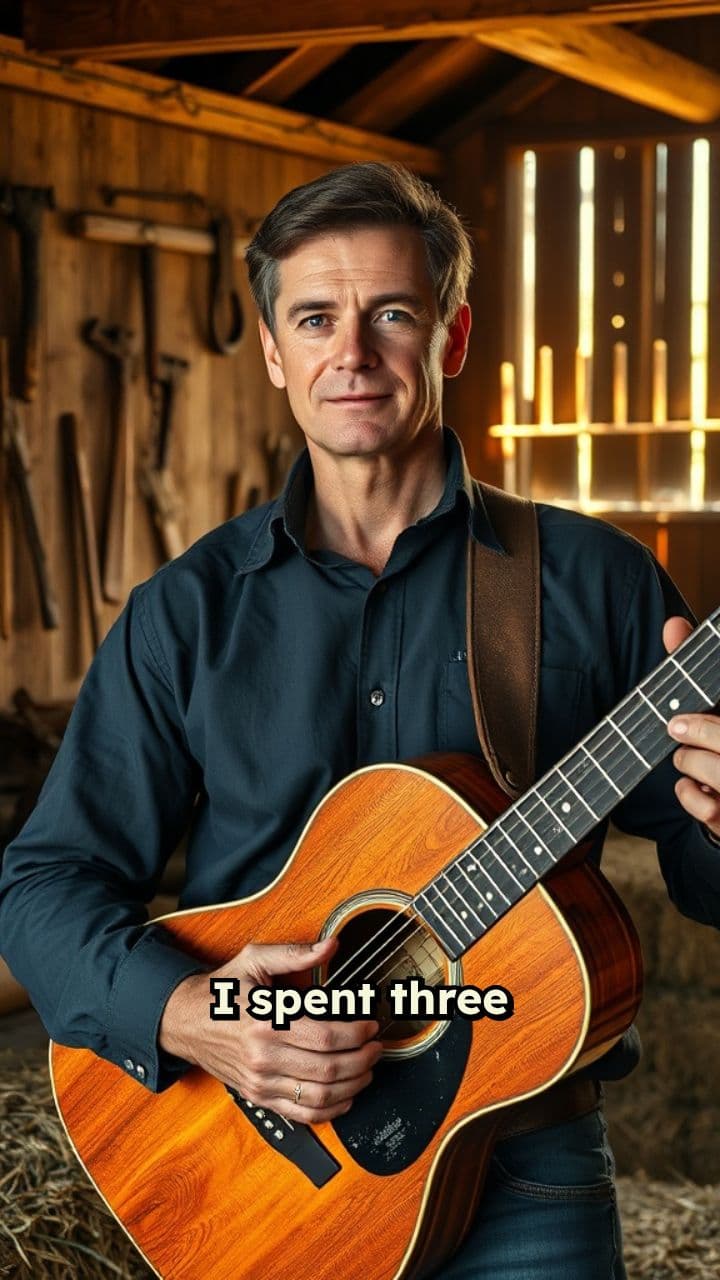 Hometown Ballad