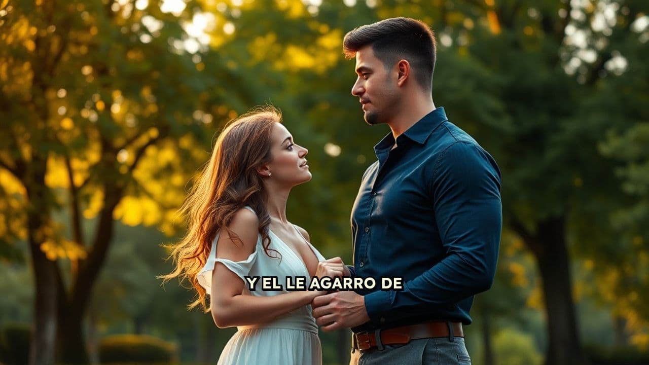 Un Beso Inesperado