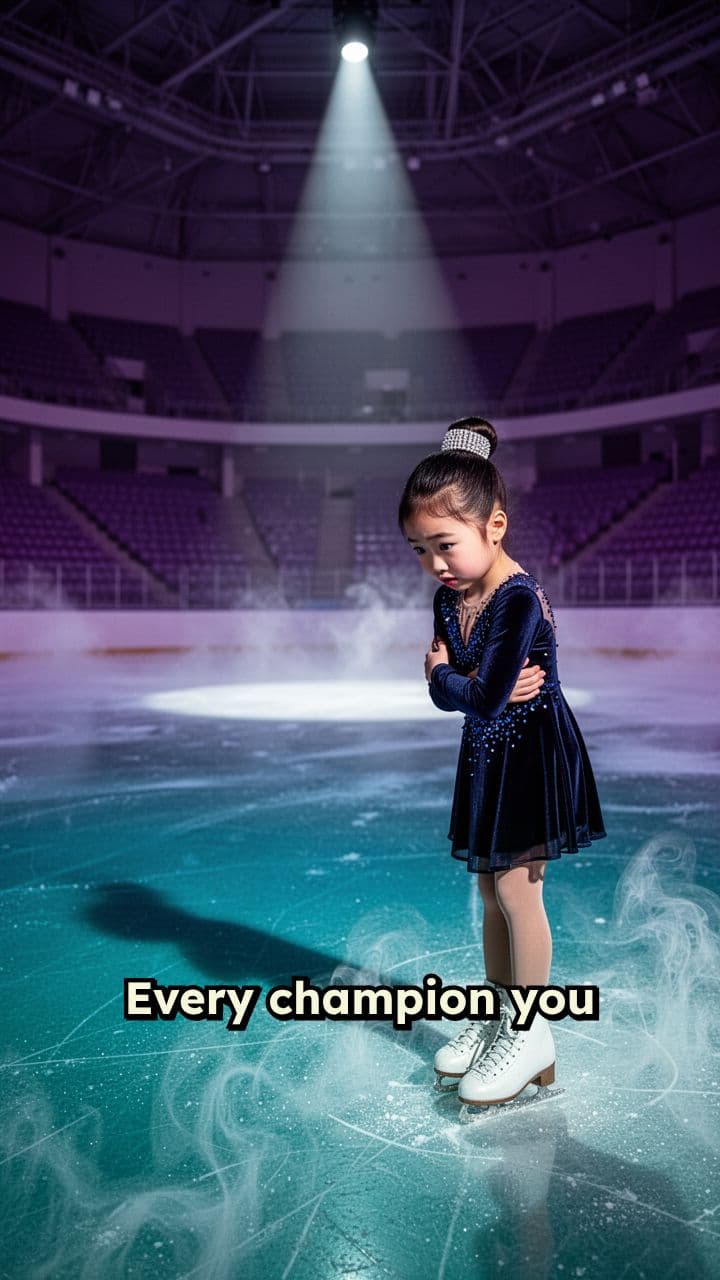 Persistence on Ice