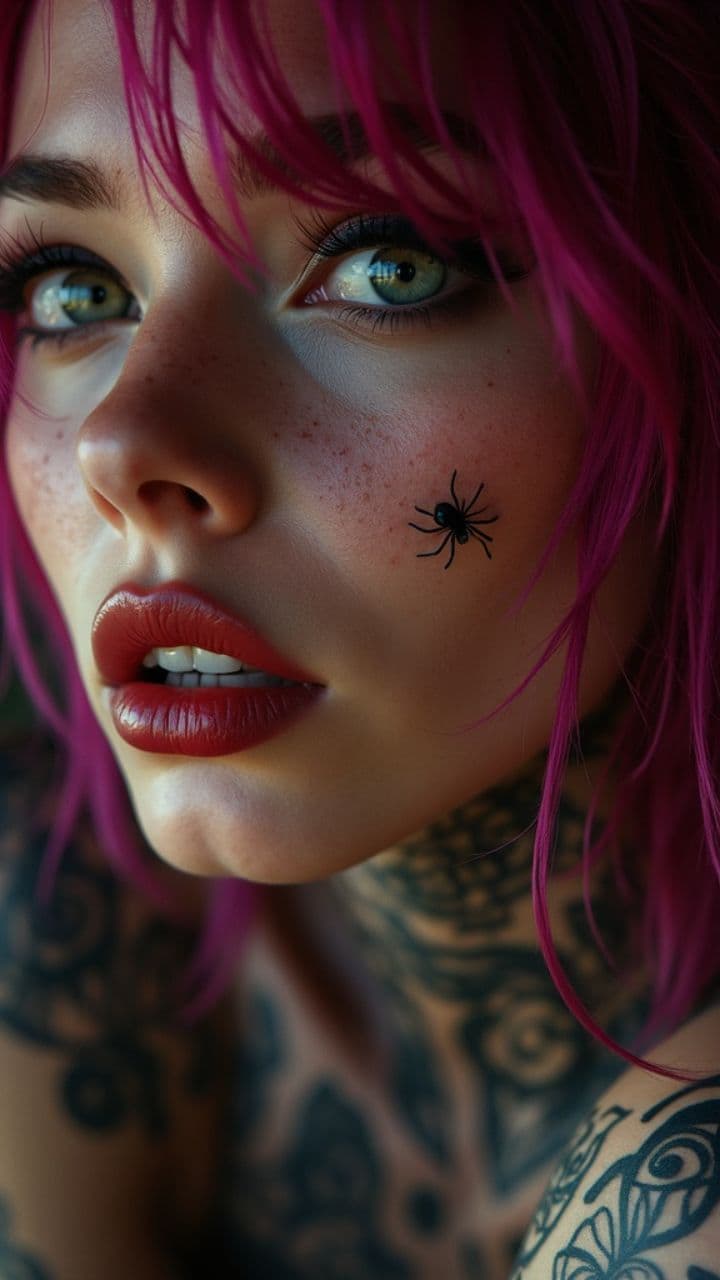 Spider Baby Anthem 