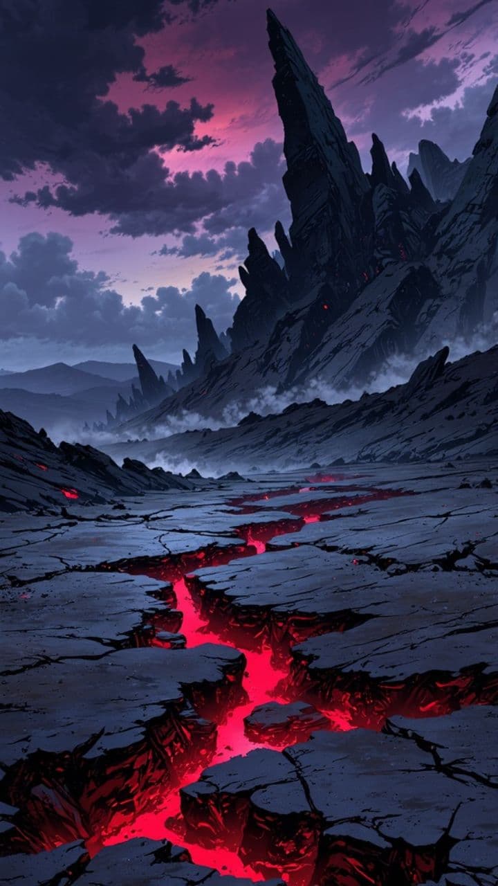 From Ashes to Light