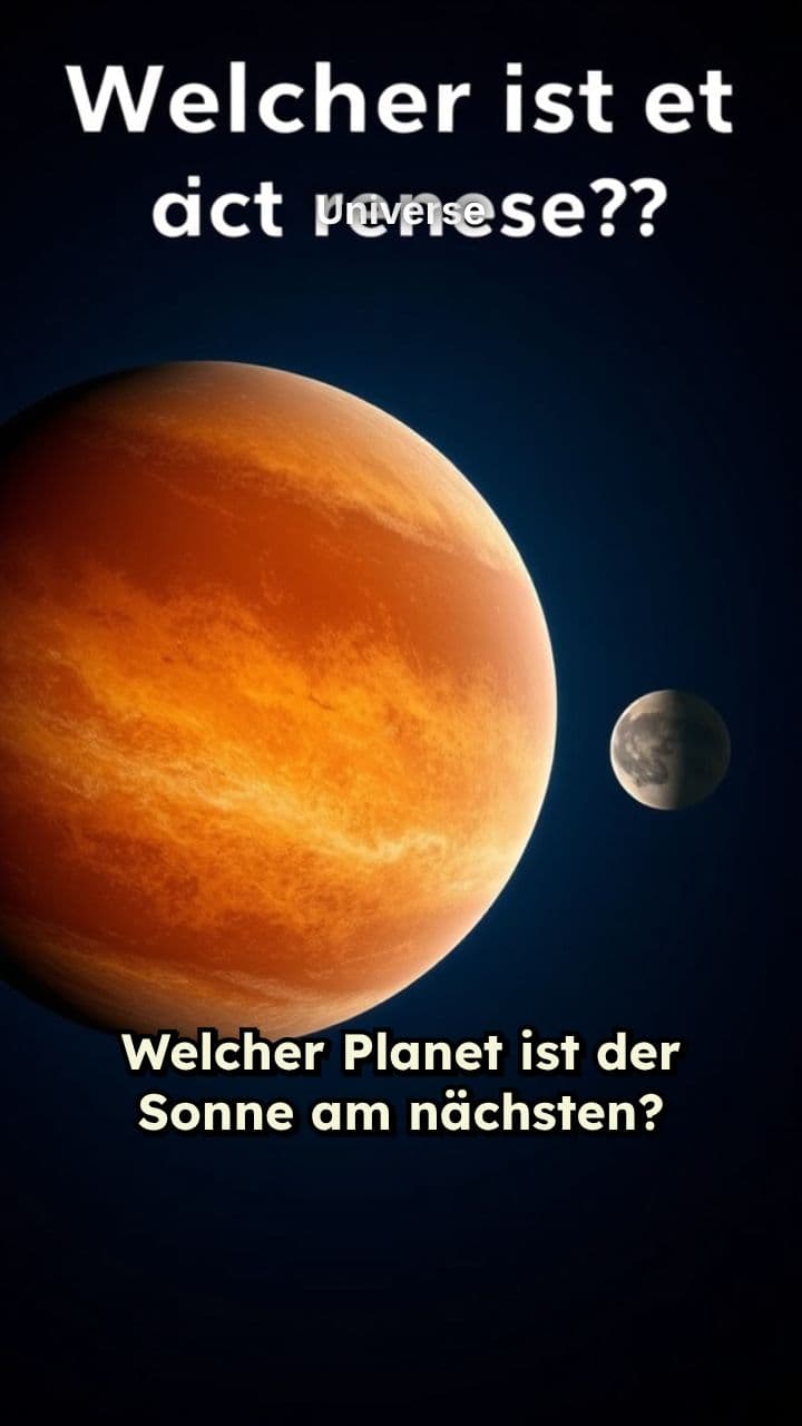 Universe