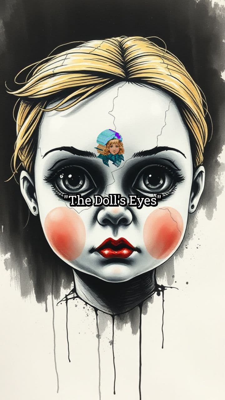 Watching Eyes
