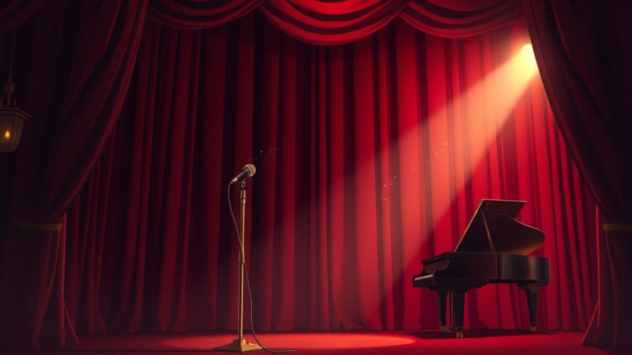 Paranoia Song