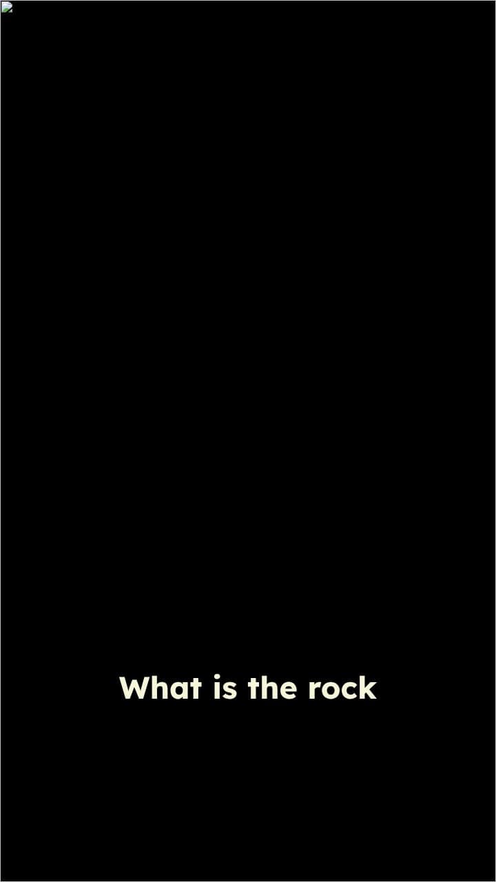 The Rock Cycle: Earth’s Endless Remix