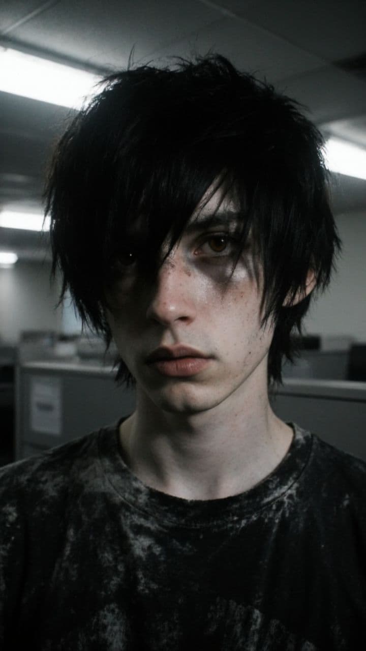 Dead Man Walking