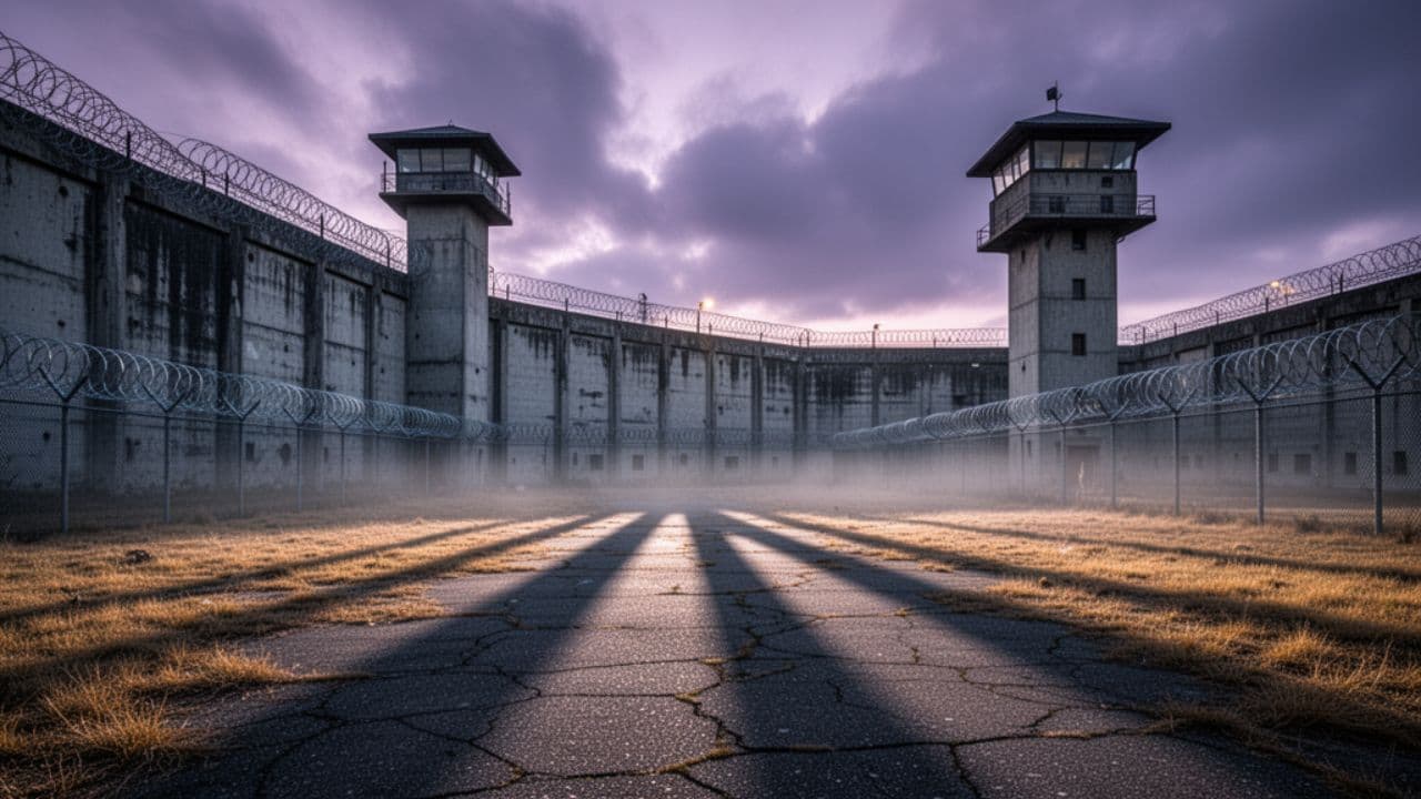 Free, Still Chained