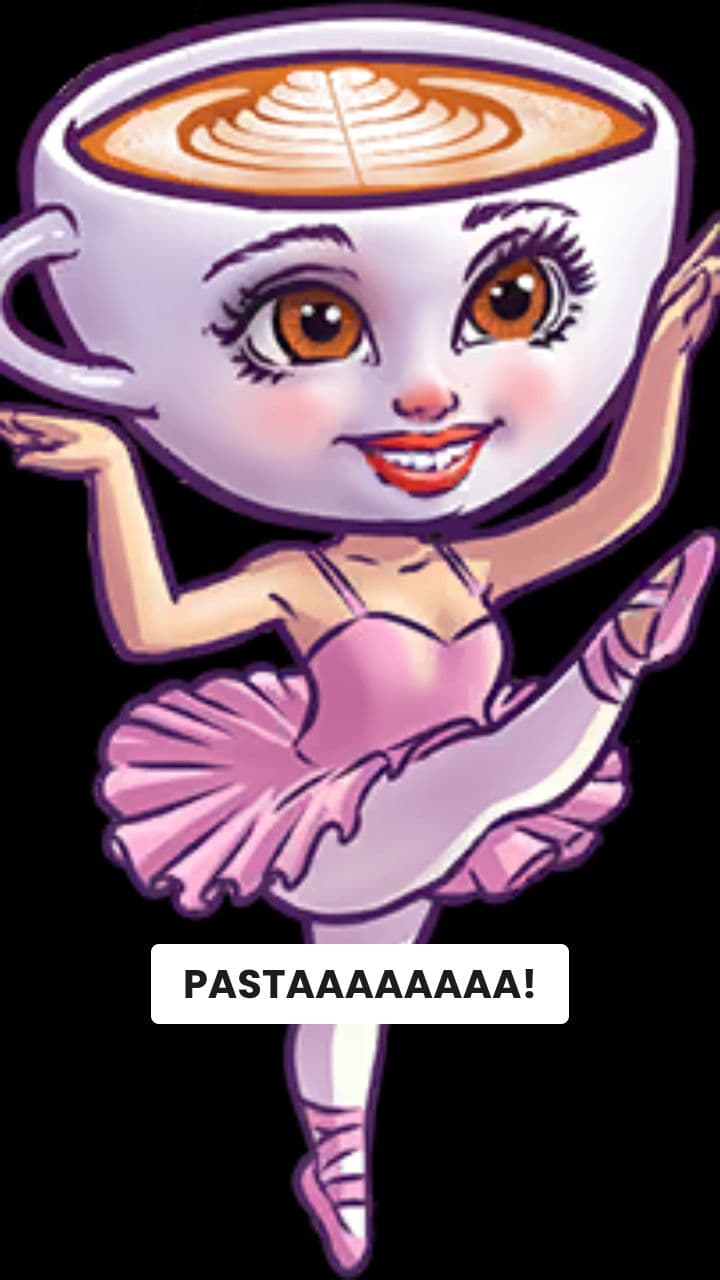 Ballerina Assassino