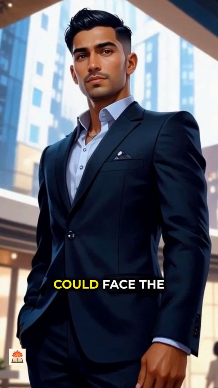 A Shift in Perspective