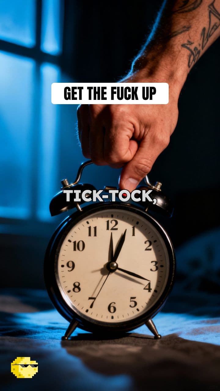 Wake Up Call