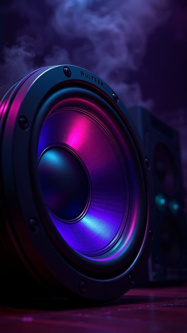Electro Cash Vibes