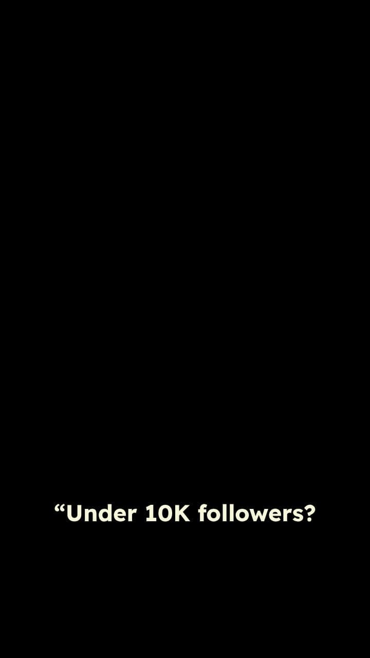 Grow Together: Follow, Like, Comment