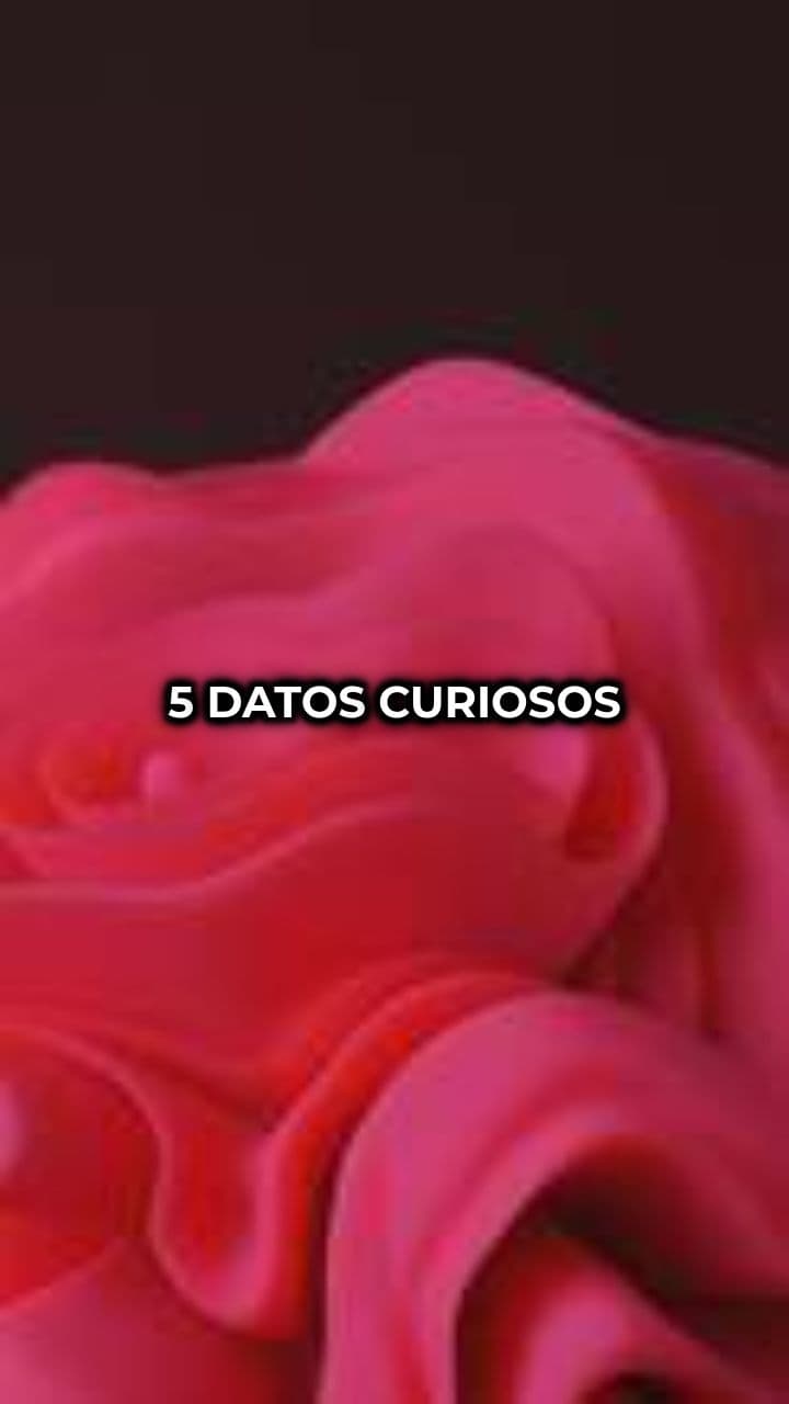 Datos curiosos que asombran