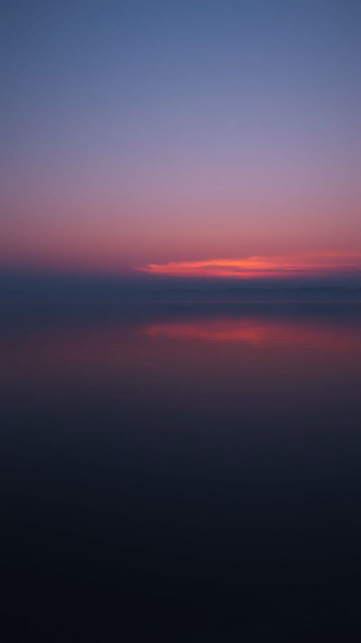 Whispered Flames