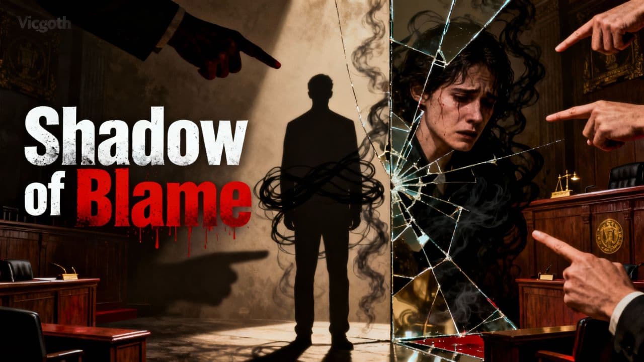Shadow of Blame