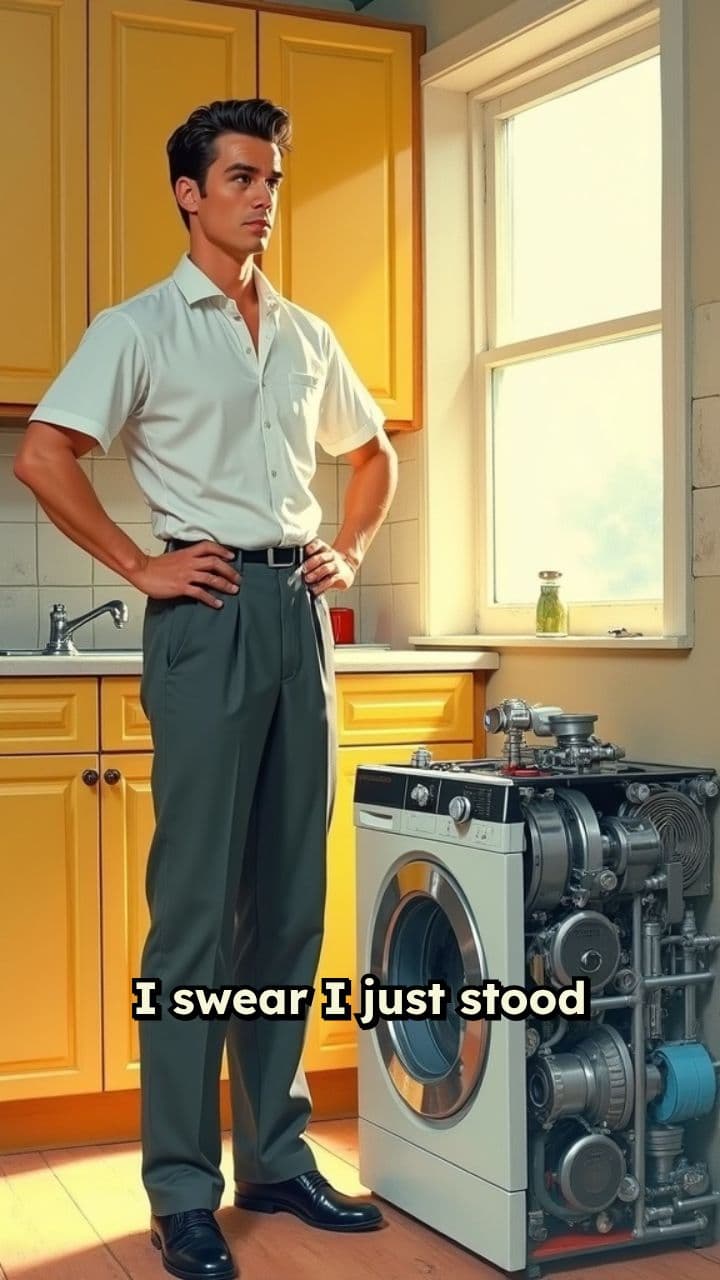 How Hard Can It Be?