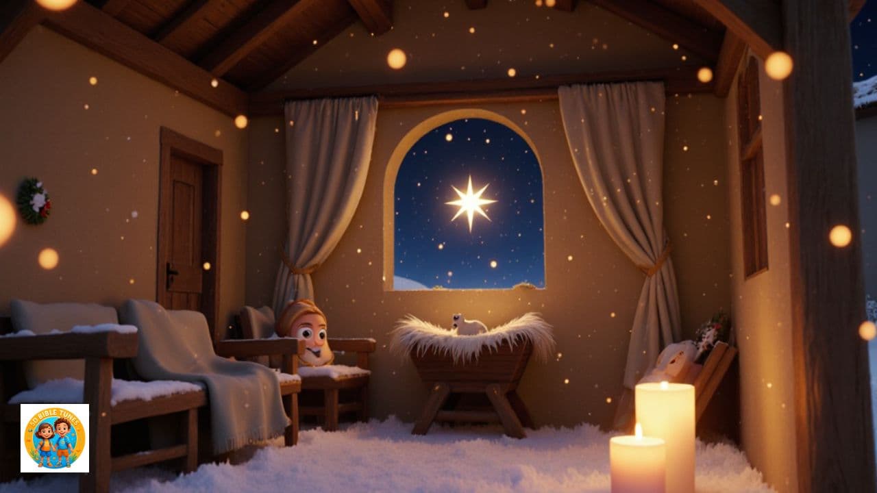 Lullaby of Hope