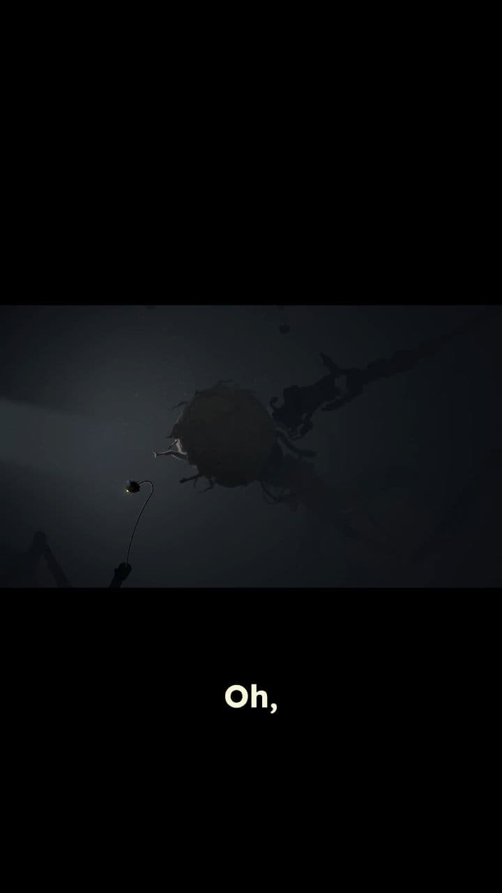 Becoming the Blob