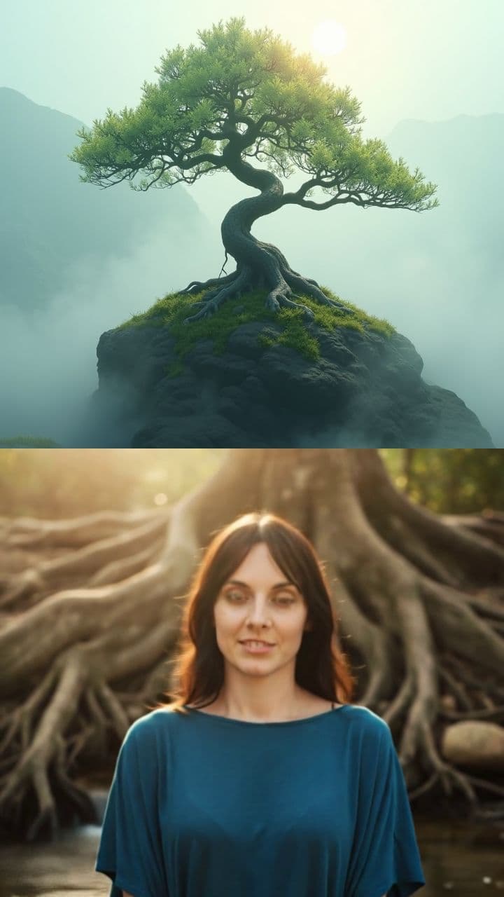 Elijo mi existencia